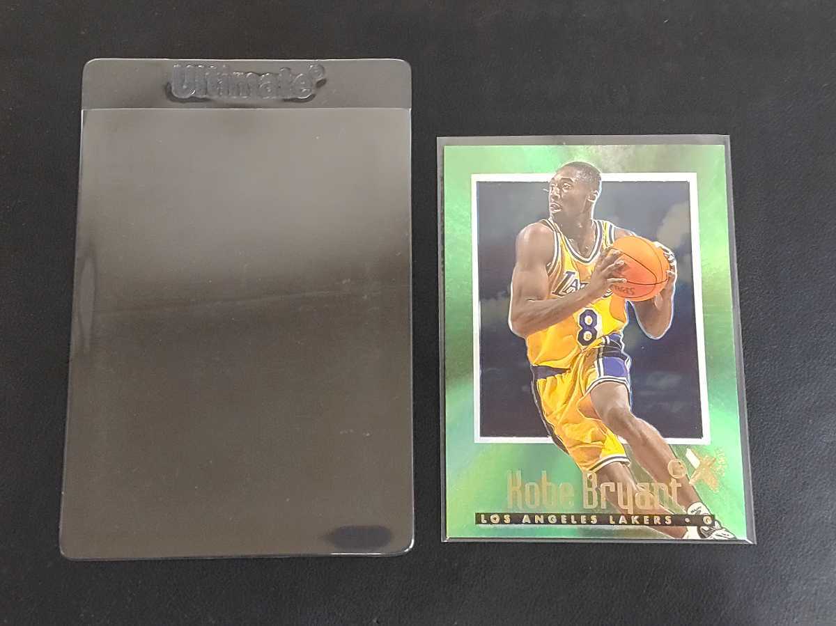 Skybox EX2000 30 Kobe Bryant コービー・ブライアント ルーキー NBA 
