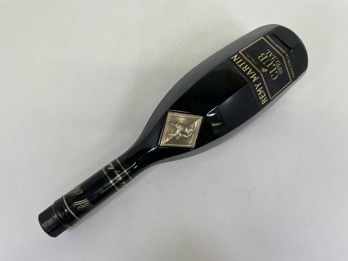 0411-238 0146【1円スタート】 レミーマルタン REMY MARTIN クラブ