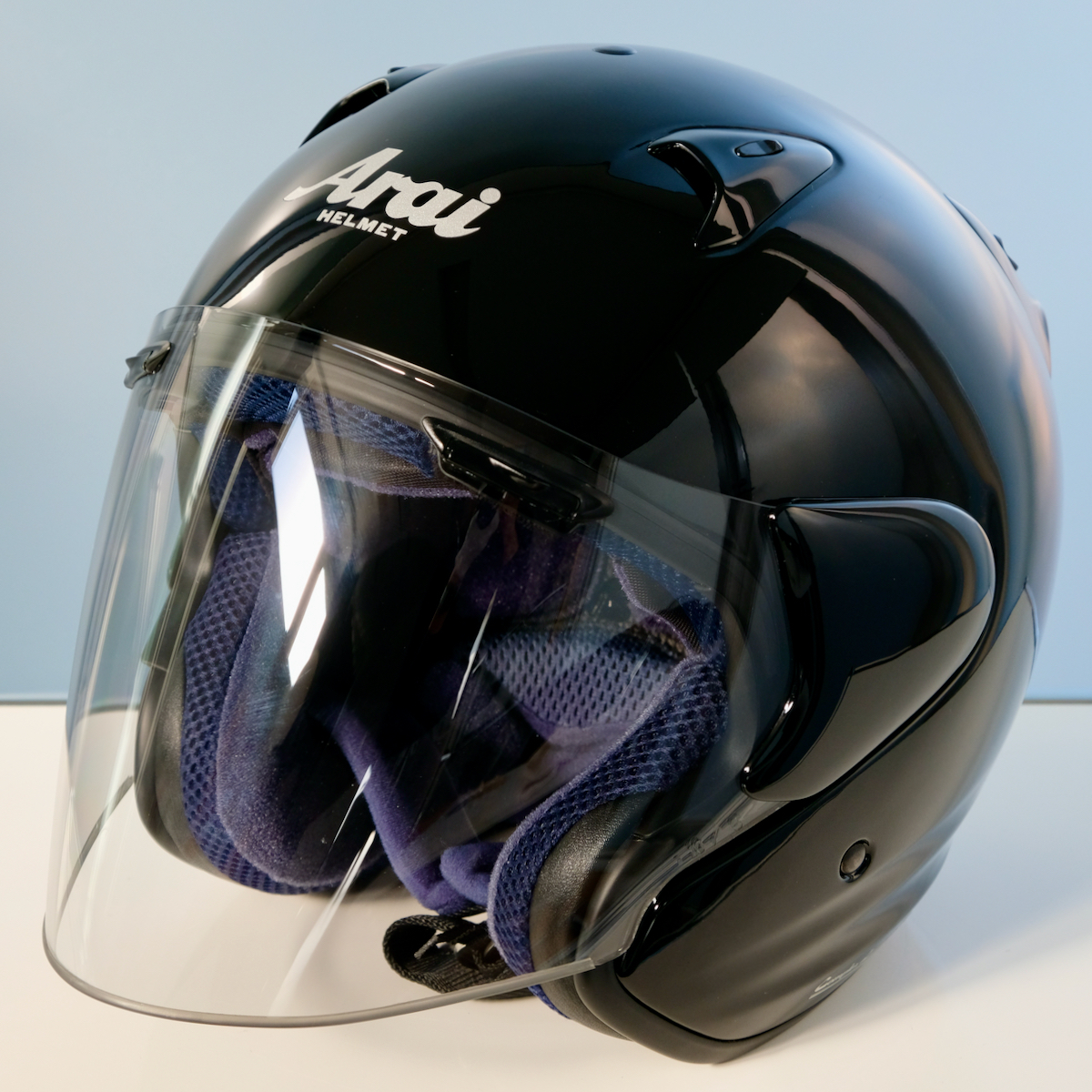 アライ Arai ヘルメット ジェット 59-60cm ブラック 公式通販 SZ-F
