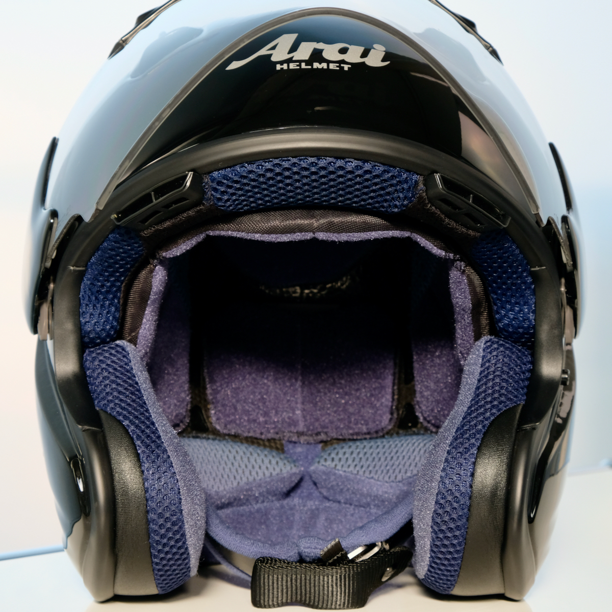 アライ Arai ヘルメット ジェット 59-60cm ブラック 公式通販 SZ-F