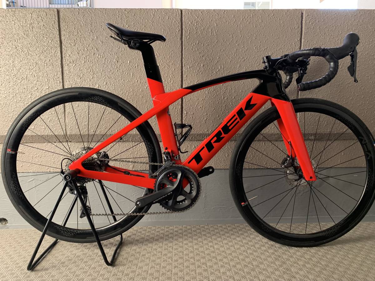 SL6 マドン TREK ディスク 0 DISC トレック MADONE 2020モデル 