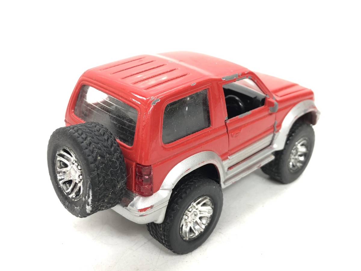 YONEZAWA TOYS 消防車 ミニカー箱付き 消防車 ミニカー 7台セット レトロ ダイヤペット ヨネザワ ☆売切