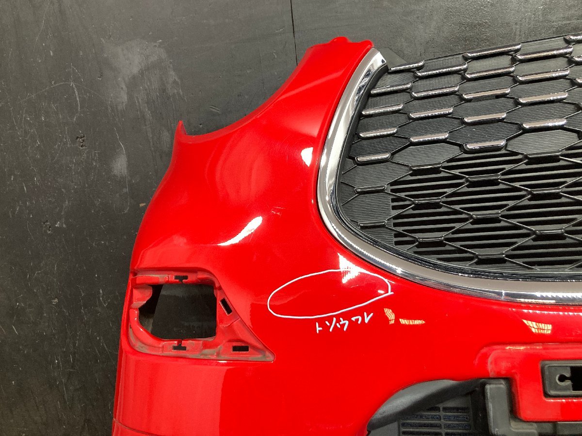 車 キャスト LA250S 純正 左 フロントフェンダー 53812-B2A20