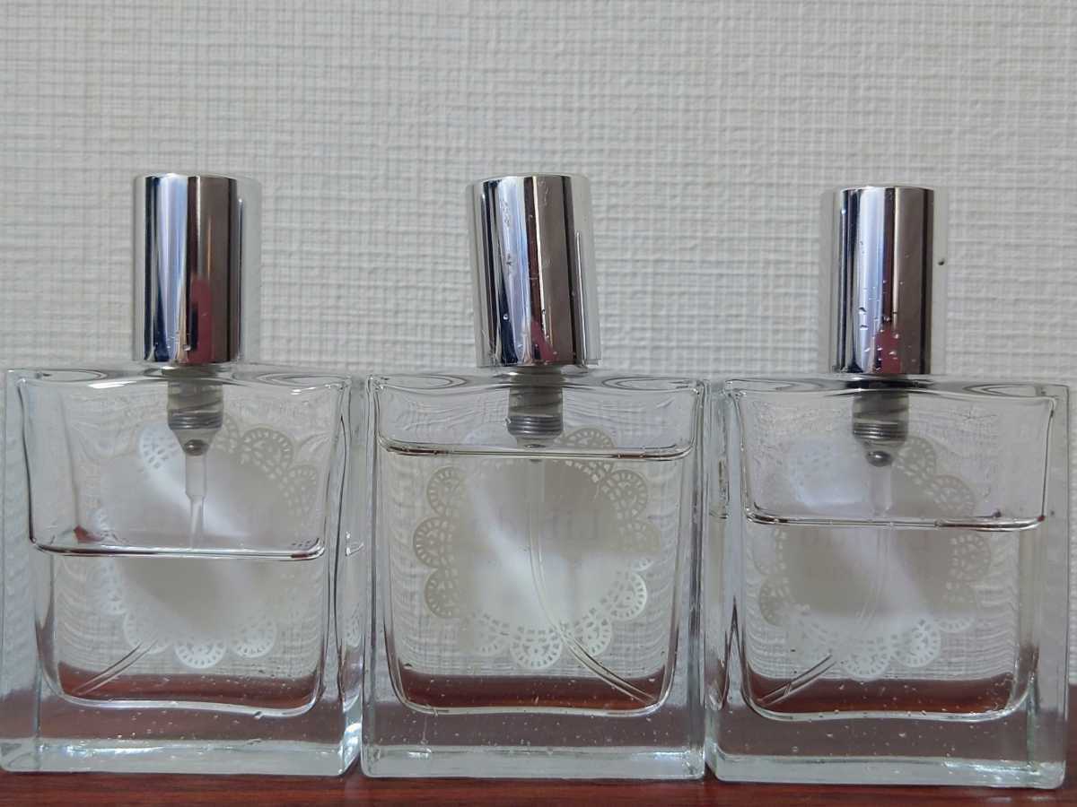 リビドー(オードバルファム)30ml×3本セット リビドー(オードバルファム)30ml×3本セット