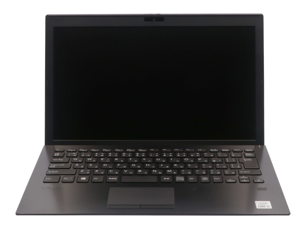 ☆1円開始☆VAIO VAIO Pro PG Core i5-1.3GHz(1235U)/16GB/256GB/13.3