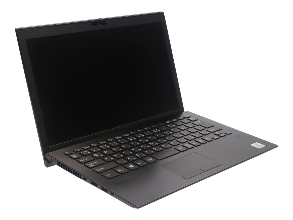 ☆1円開始☆VAIO VAIO Pro PG Core i5-1.3GHz(1235U)/16GB/256GB/13.3