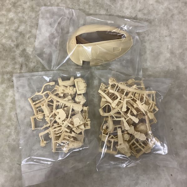 1円〜 バンダイ B-CLUB 1/200 機動戦士Zガンダム バウンド・ドック