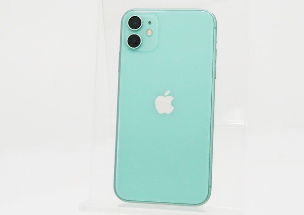 Apple iPhone 11 64GB⁄128GB⁄256GB - UNLOCKED - All Colours - Good