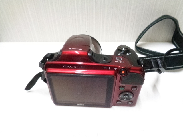 Nikon ニコン デジカメ、フィルムカメラ、レンズ など おまとめ L820