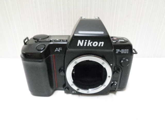 Nikon ニコン デジカメ、フィルムカメラ、レンズ など おまとめ L820、F90X、F90、F-801 他