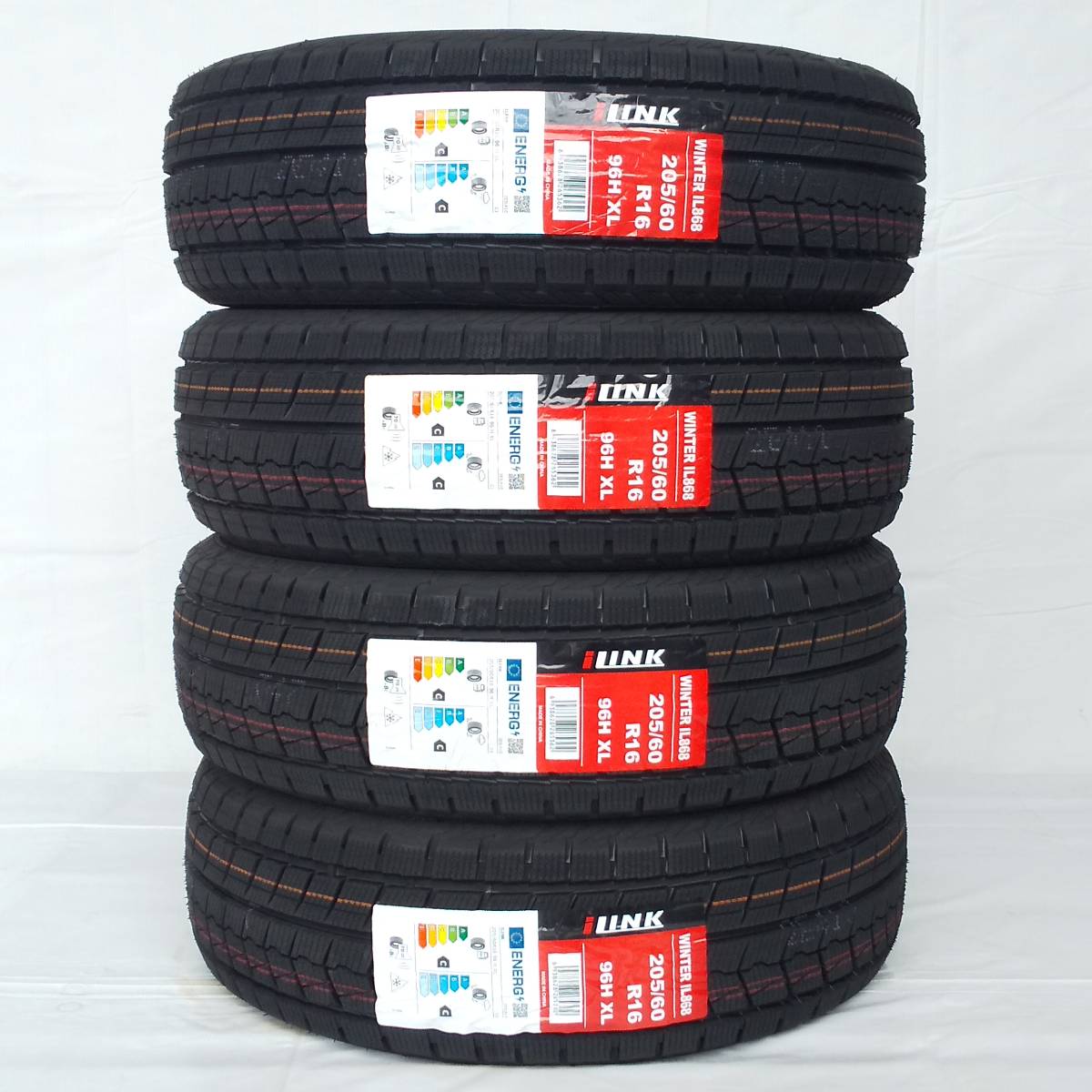 スタッドレスタイヤ 205&frasl;60R16 96H XL 205&frasl;60r16の通販 スタッドレス 安い商品を通販 | 205&frasl;60r16 205／60R16（スタッドレスタイヤ｜タイヤ）：タイヤ ミシュラン SNOW ピレリ MICHELIN ｽﾀｯﾄﾞﾚｽ 4本」の人気商品一覧