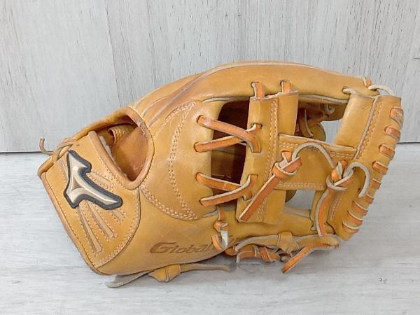 ミズノ グローバルエリートLシリーズ 硬式内野用 Global Elite 一般硬式グローブ 内野手用 MIZUNO Global Elite L Series ミズノ