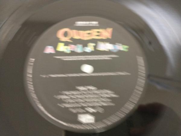 QUEEN EMS-91168 ⁄ LPレコード⁄帯付クイーン カインドオブマジック A