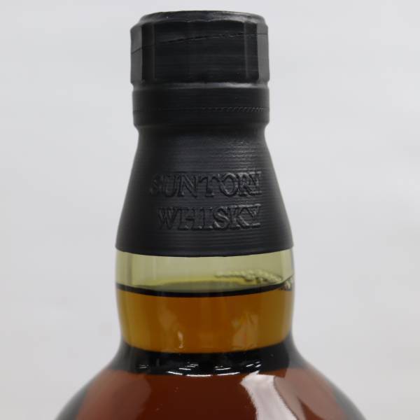 山崎 18年 リミテッドエディション　２本 1円~ SUNTORY（サントリー）山崎 18年 リミテッド エディション 43