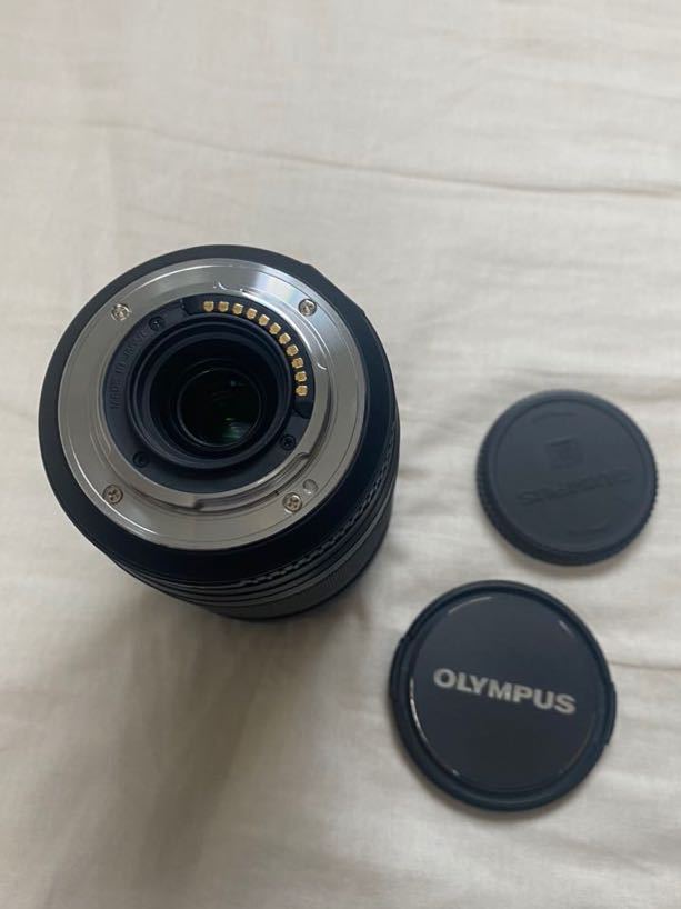 Olympus M-ZUIKO DIGITAL 75-300mm 1:4.8-6.7 中古完動美品 75-300mm Olympus ED OM-D &amp; Wonderprice