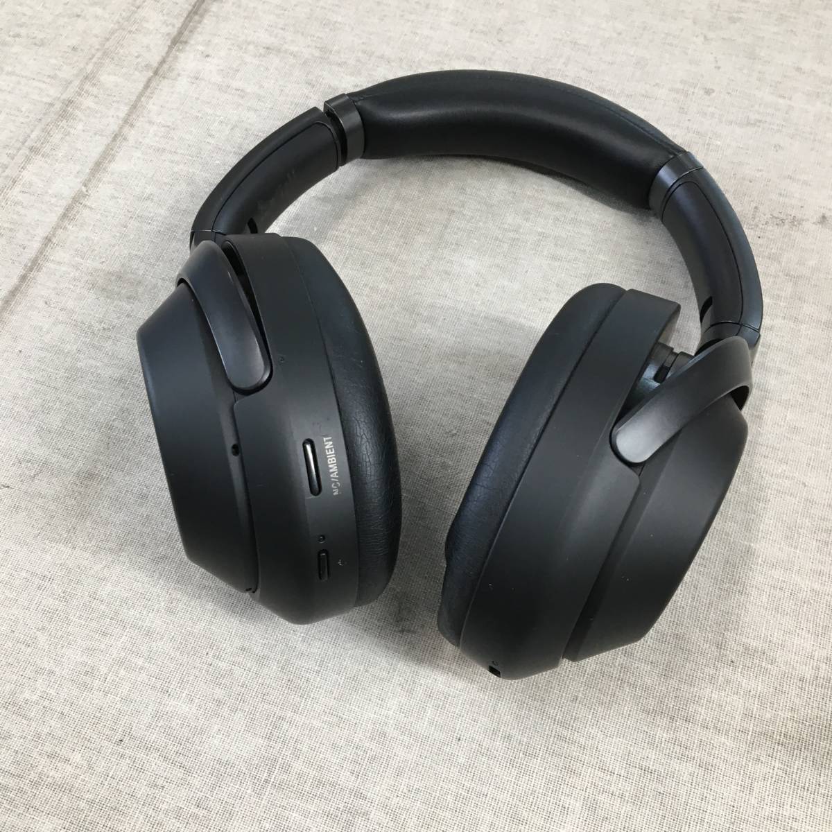ソニー ヘッドホン ノイズキャンセリング ワイヤレスノイズキャンセ