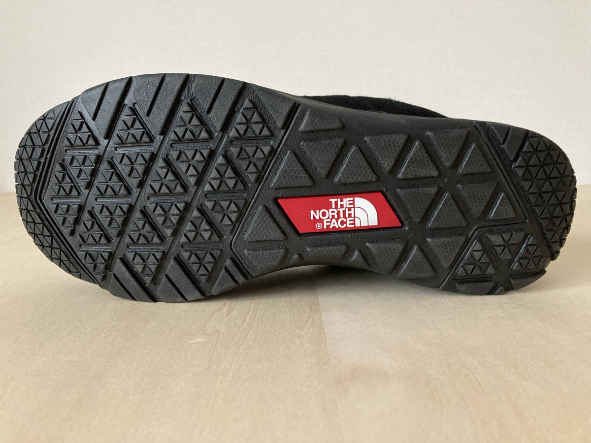 1円新品】28cm ヌプシ トラクション ライト モック THE NORTH FACE NSE 