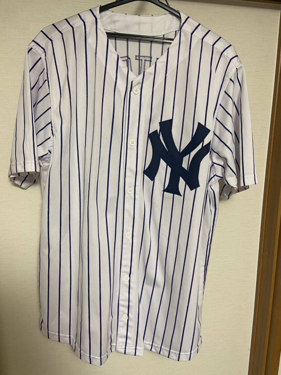 松井秀喜 公式サイン入りユニフォーム 松井秀喜 直筆サイン入り