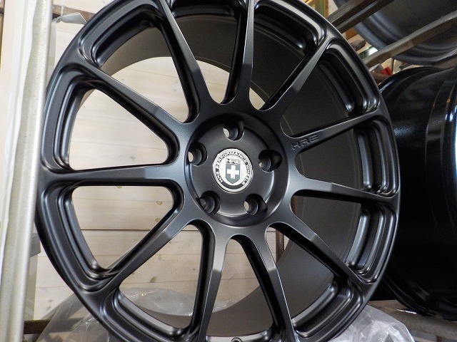 BMW用 HRE 19インチ 3シリーズ、Z4などに！