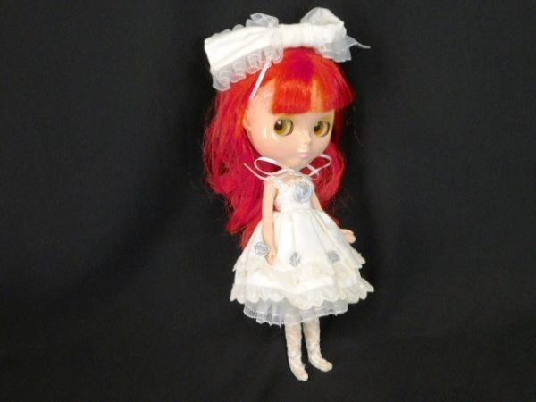 936☆CWC限定 ネオブライス 7点 Neoblythe 本体 洋服 まとめて 2003