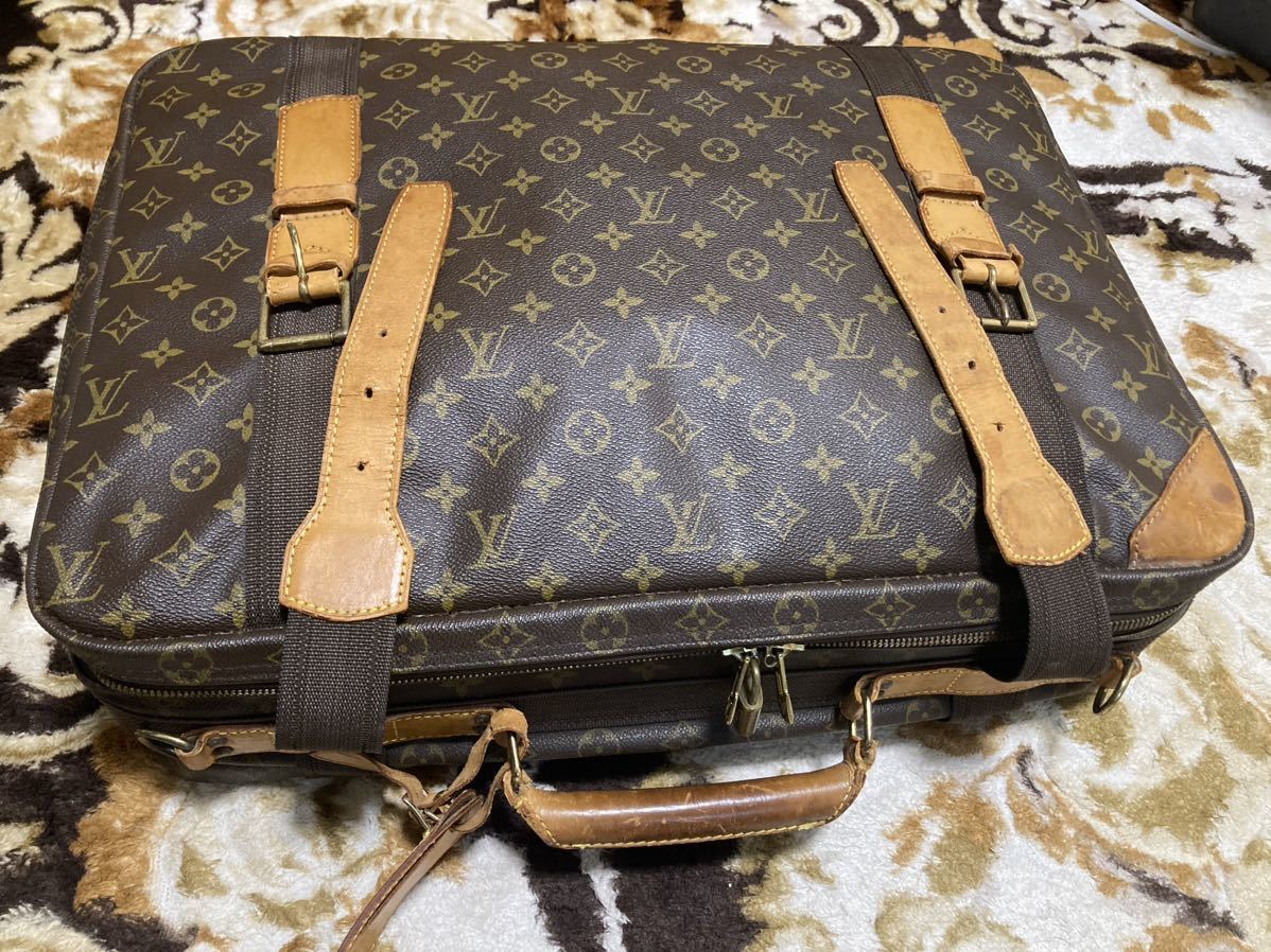 LOUIS VUITTON サテライト モノグラム ルイヴィトン ルイヴィトン