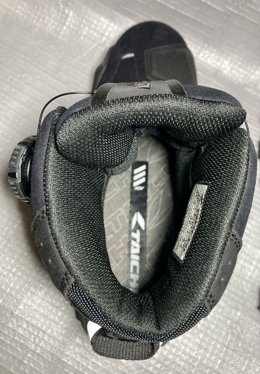 RS TAICHI ドライマスター（バックウェア） RS TAICHI DRYMASTER
