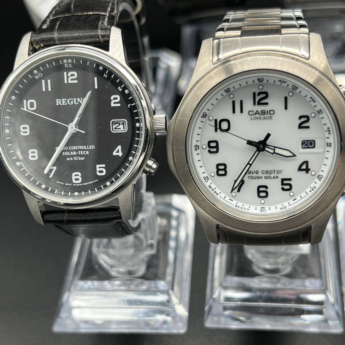 CITIZENシチズンAutoDater オートデーター 51310-Y 25石 PARA CITIZEN 