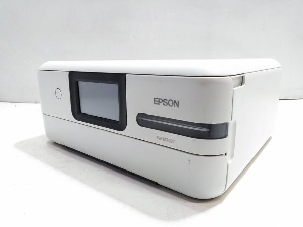 EW-M752T インクジェットプリンター エプソン EPSON 公式通販 エプソン