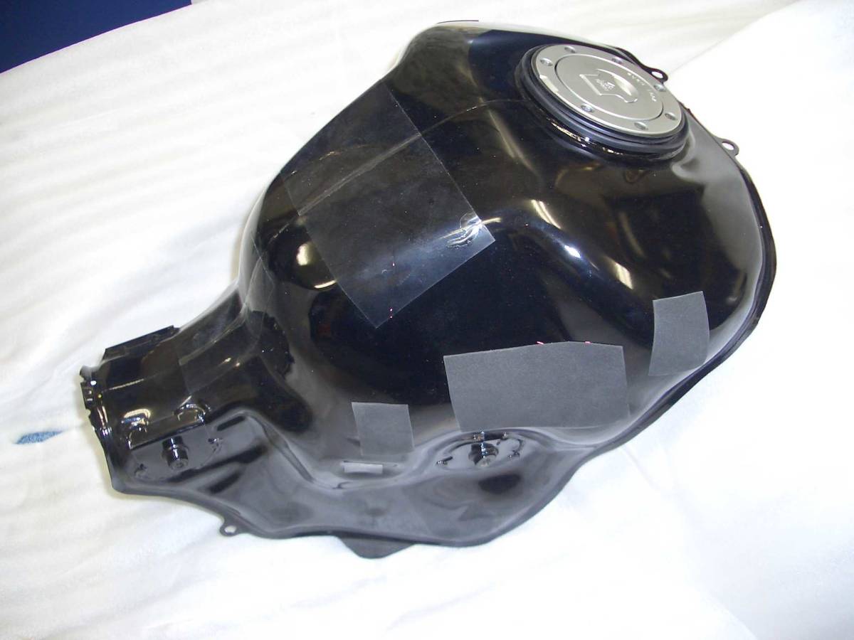 CBR1000RR SC57 06 純正燃料タンク 新車取外し品