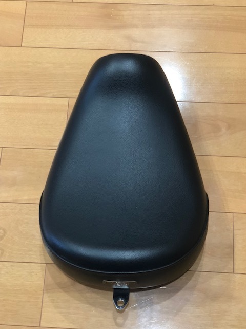 スポーツスター XL K&H そら豆シート パーツ ハーレーダビッドソン用