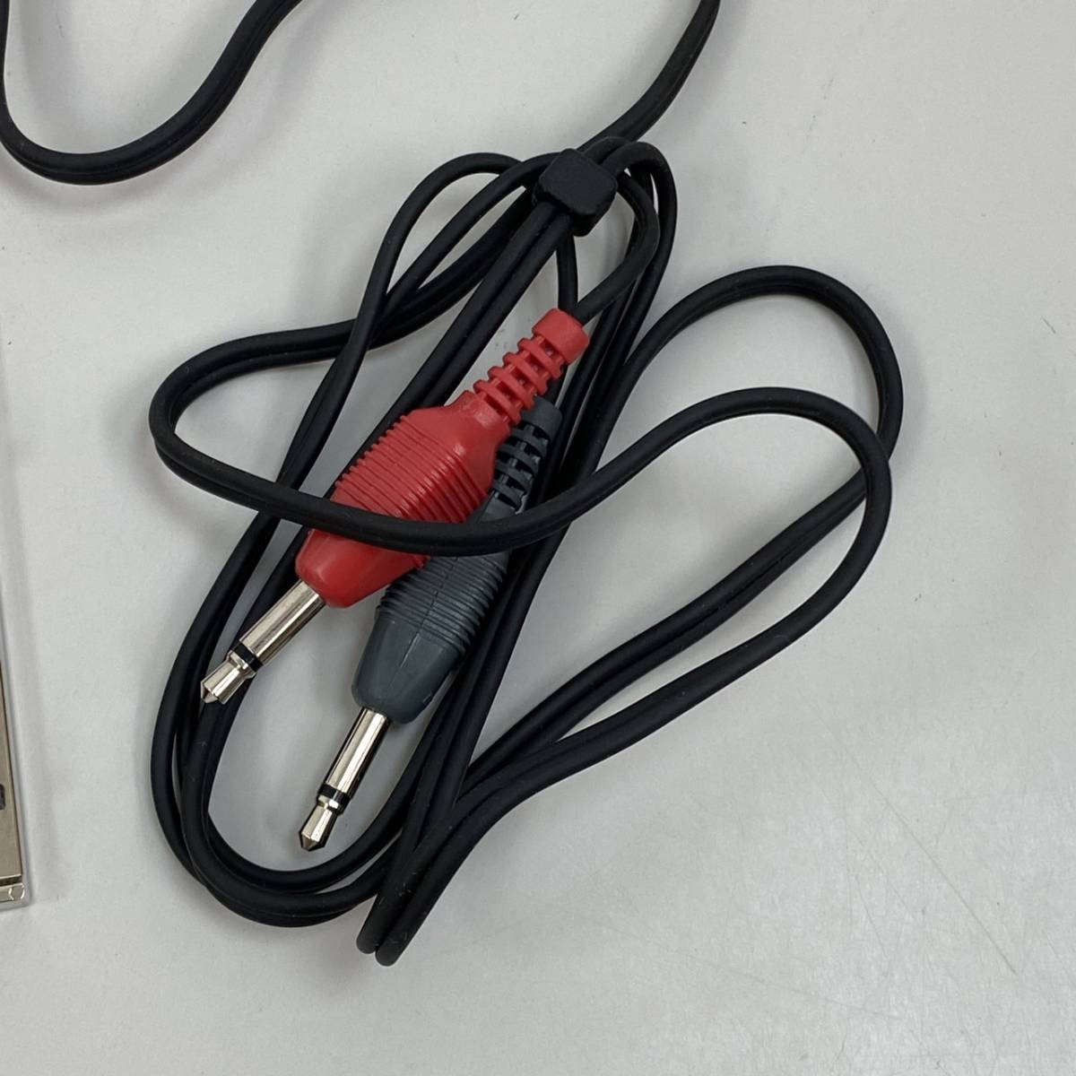 22L1128 SHARP シャープ CE-124 ポケコン用 カセットインターフェイス