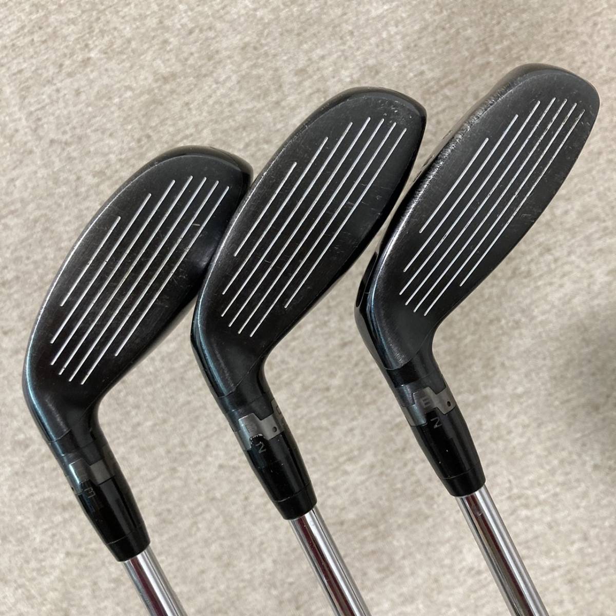 913H タイトリスト ユーティリティ Titleist 21度 口コミ・評価 