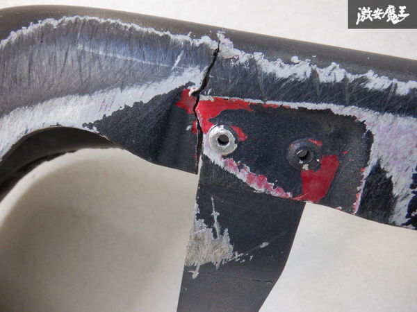 | ブレイド トヨタ AZE156H AZE154H バンパー スポイラー フロント リップ フロントスポイラー に適用リップスポイラー 車＆バイク DIY 外装パーツ カスタム アクセサリー、カスタマイズされた外装部品