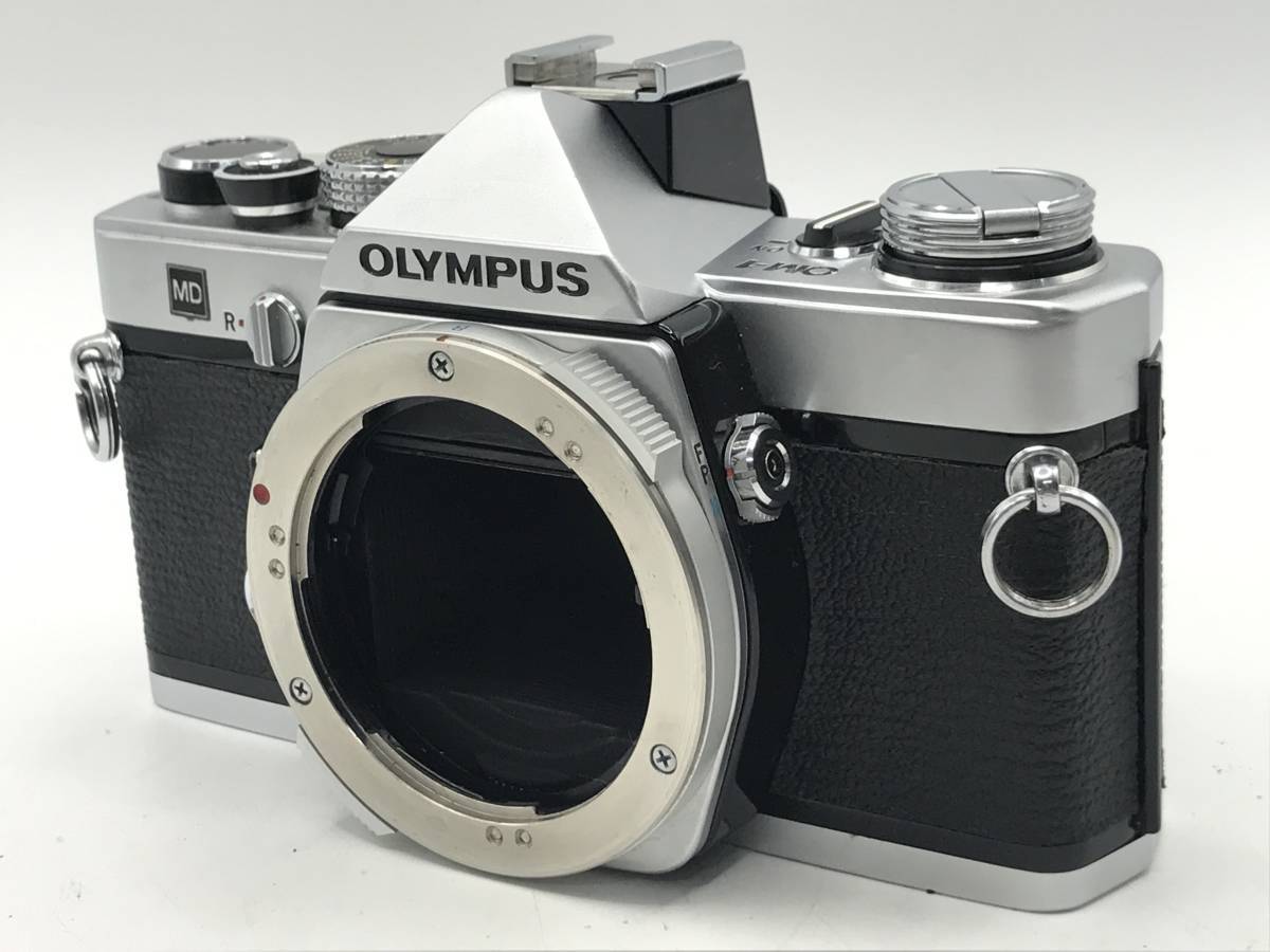 22-1114-01】OLYMPUS オリンパス OM-1 / OLYMPUS OM-SYSTEM F.ZUIKO
