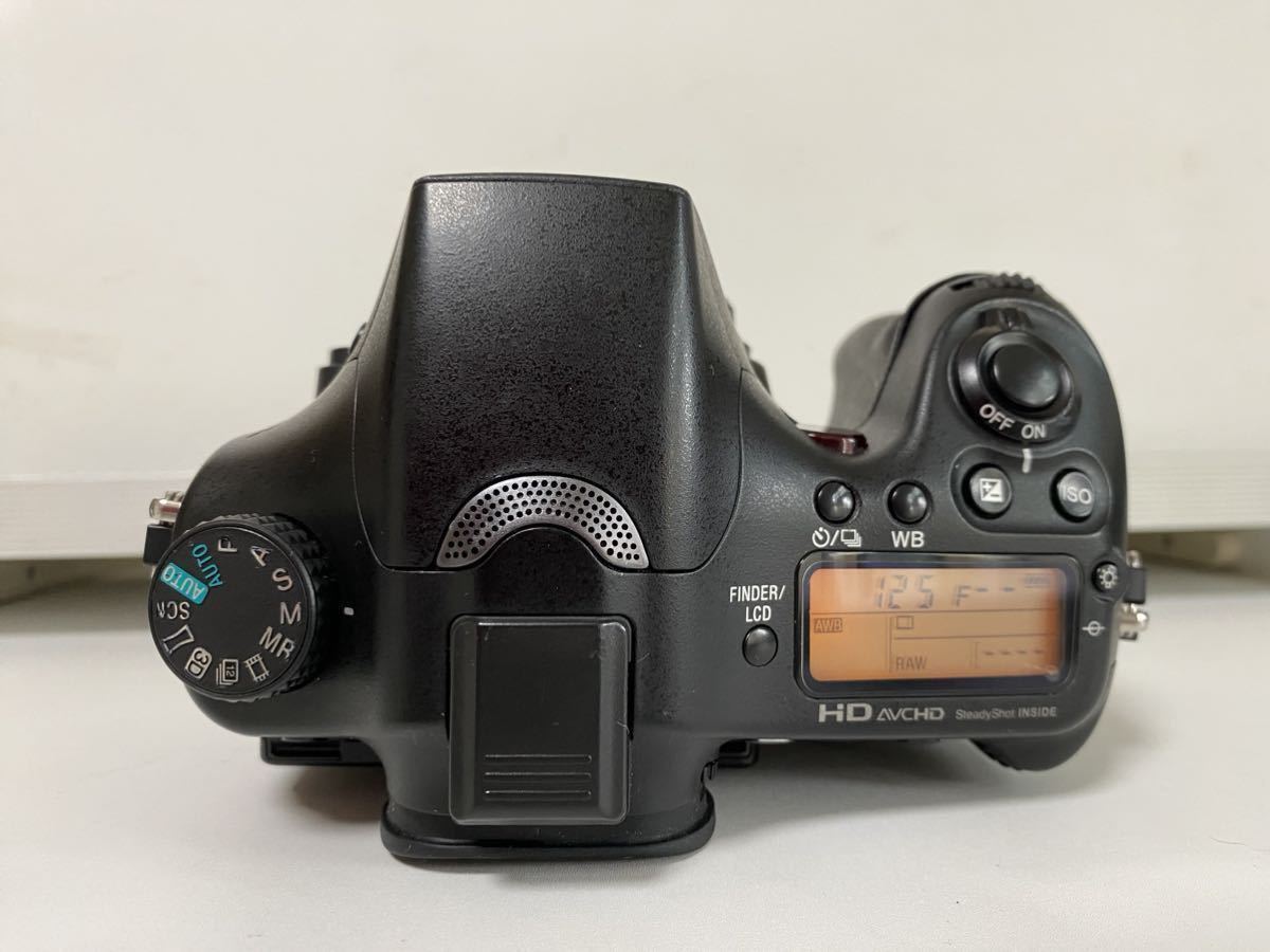 SONY α77 デジタル一眼レフカメラ-リラックマ商品いろいろ☆ | ヤマダ