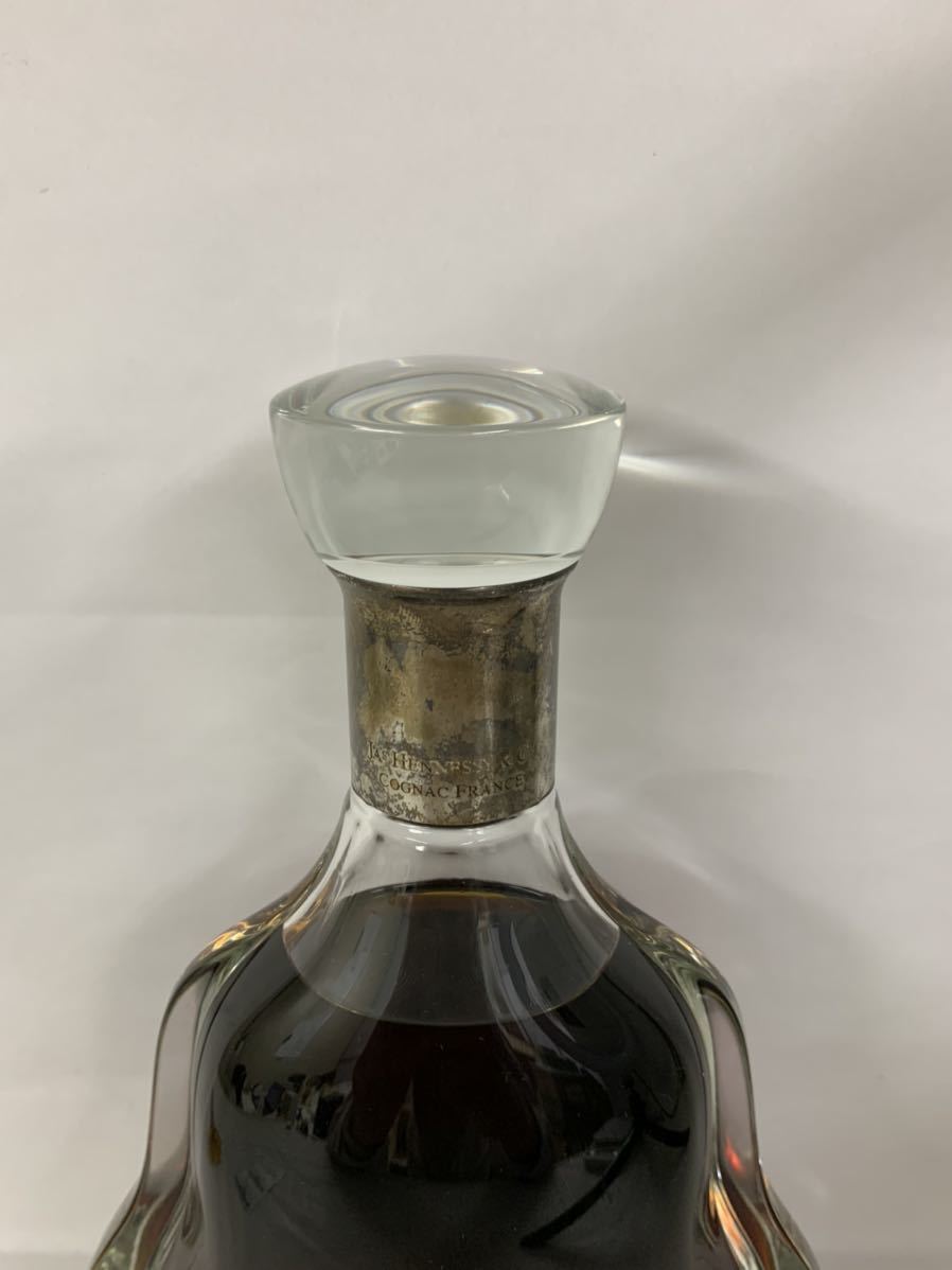 ヘネシー パラディ 700ml 40度 空き瓶 ヘネシー Hennessy パラディ 空