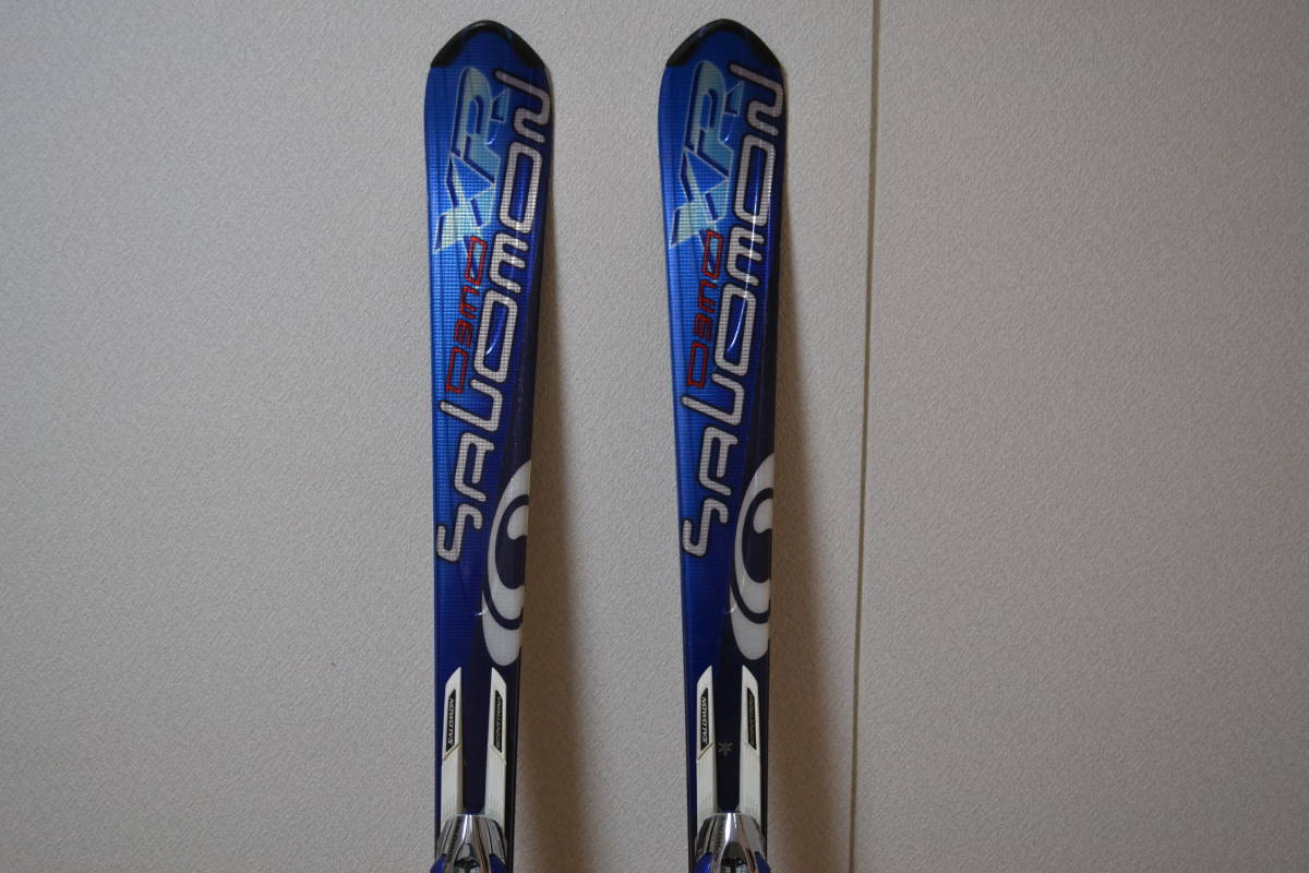 サロモンスキー板 DEMO XR Salomon DEMO XRスキー板 154cm Yahoo