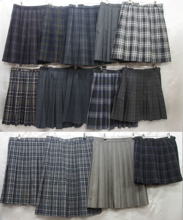 st様専用 冬用学生スカート ベスト セット ,カテゴリ 【公式通販】