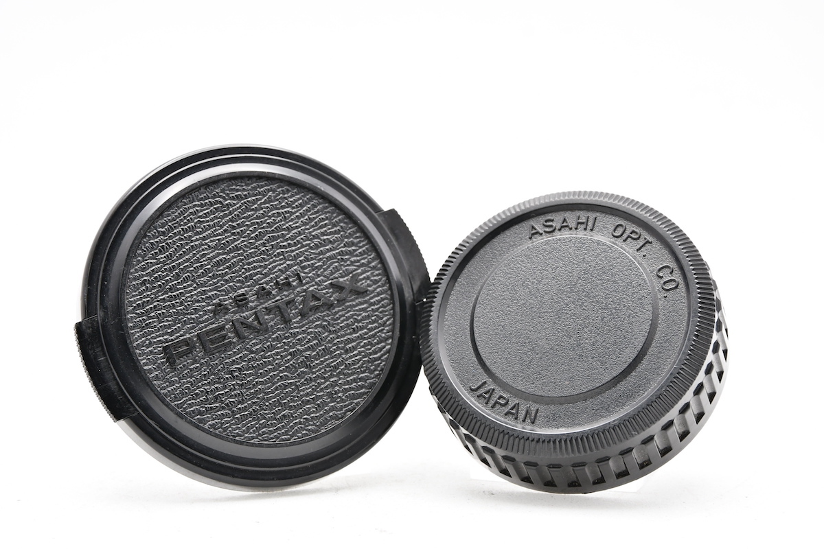 SMC Pentax 135mm f2.5 Telephoto Lens | eBay