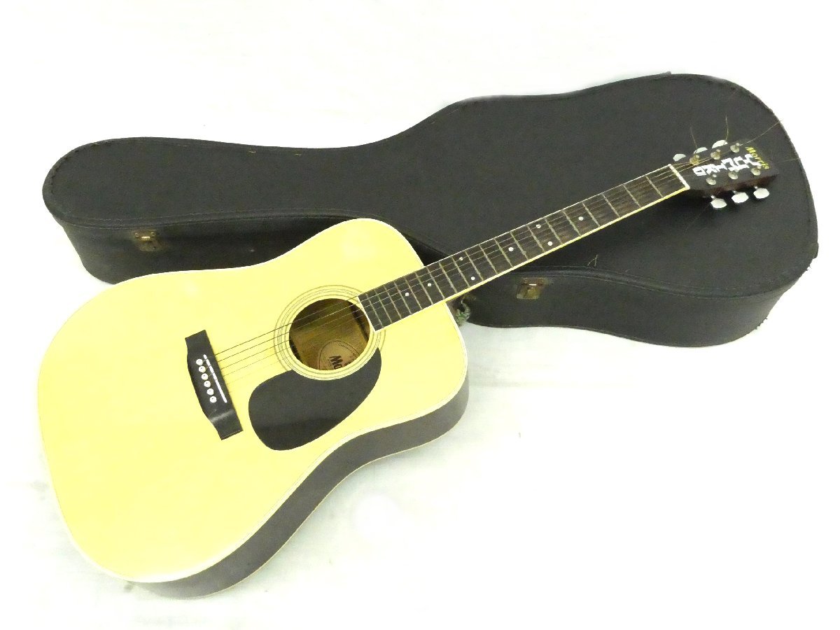 W-20 モーリス | Morris MORRIS そよら成田ニュータウン店 島村楽器