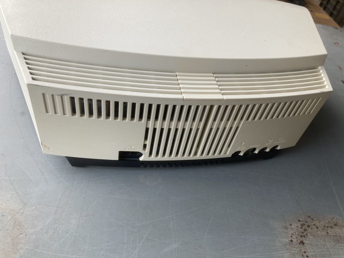 BOSE ボーズ AWRCCC Wave Music System ウェーブミュージックシステム