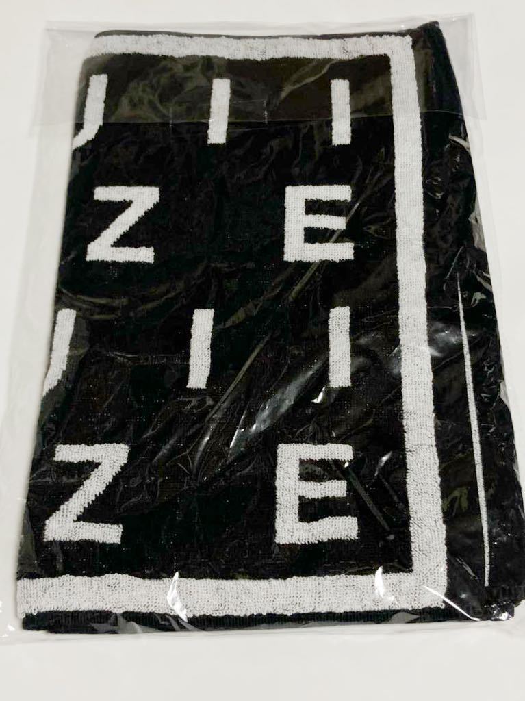 100%正規品 新品 初期モデル ヘンHEHNタオル 藤井風 公式グッズ限定