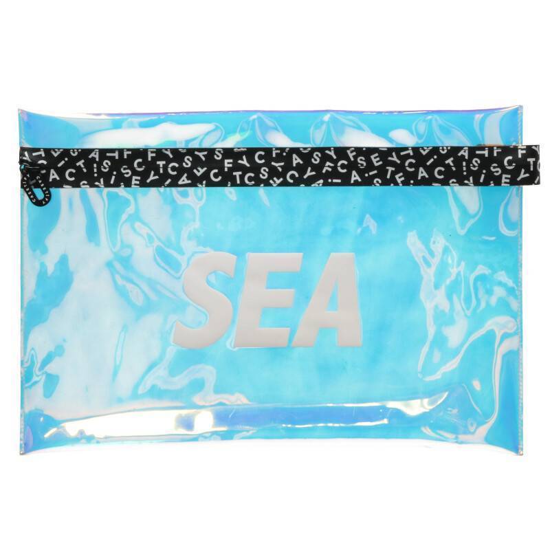 【安い，セール】 ウィンダンシー WIND AND SEA Macbook Sleeve IRIDESCENT マックブック スリーブオーロラマックブックケース BS99(メンズファッション)｜売買されたオークション情報、yahooの商品情報をアーカイブ公開 - その他