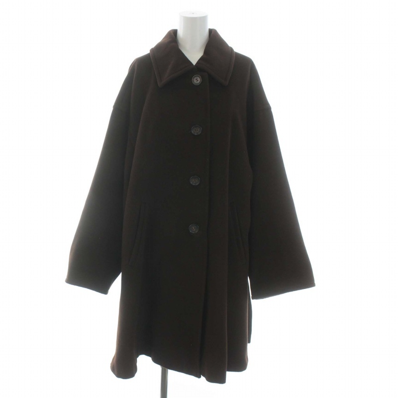 Maison Martin Margiela ショールカラーニットカーディガン S 44