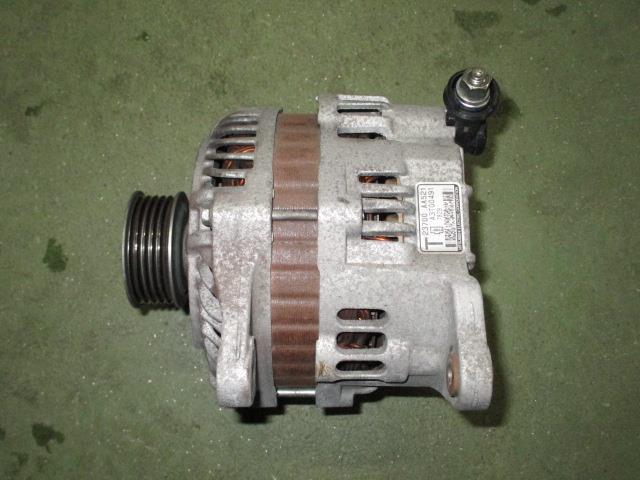 インプレッサ DBA-GH7 オルタネーター 20S 4WD EJ203JP1AE 02C
