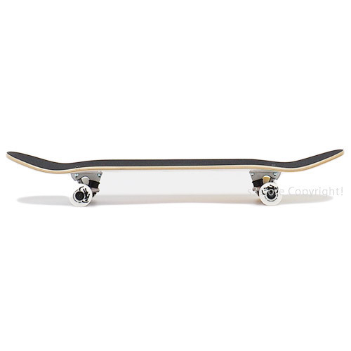 1円～ GIRL BANNEROT GSSC COMPLETE 7.875 x 31.25 ガール