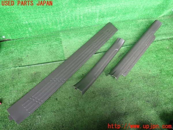  5UPJ-80117740 スペイド ポルテ NSP141 スカッフプレート(トヨタ用)｜売買されたオークション情報、yahooの商品情報をアーカイブ公開 - オークファン トヨタ用