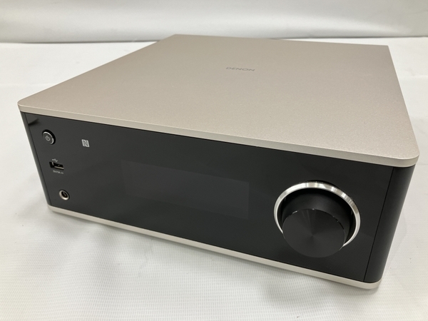 DENON ネットワークレシーバー DRA-100 のアイテムを リモコン付き DRA