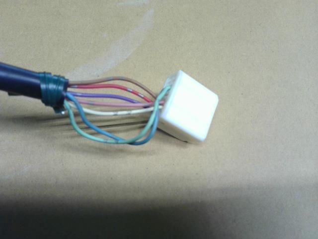 アルファード DBA-ANH20W 右サイドミラー 87915-58060 自社品番220871 アルファード ヴェルファイア パーツ サイド RH カバー