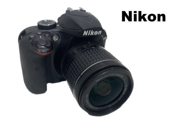 2026，豊富な 1201F Nikon ニコン D3400 デジタル一眼カメラ ブラック ジャンク(ニコン)｜売買されたオークション情報、yahooの商品情報をアーカイブ公開 - オークファン ニコン